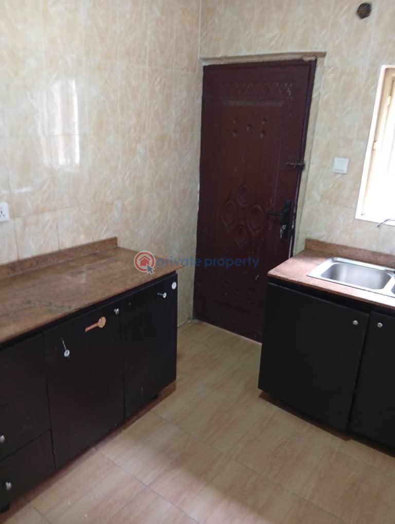 2 bedroom Flat & Apartment For Rent Royal Palmwil Estate Badore Ajah Lagos - 8