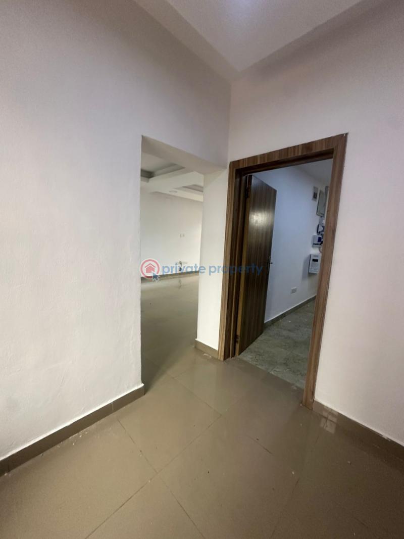 2 bedroom Block Of Flats For Rent Off Orchid Road Lekki Lagos - 4