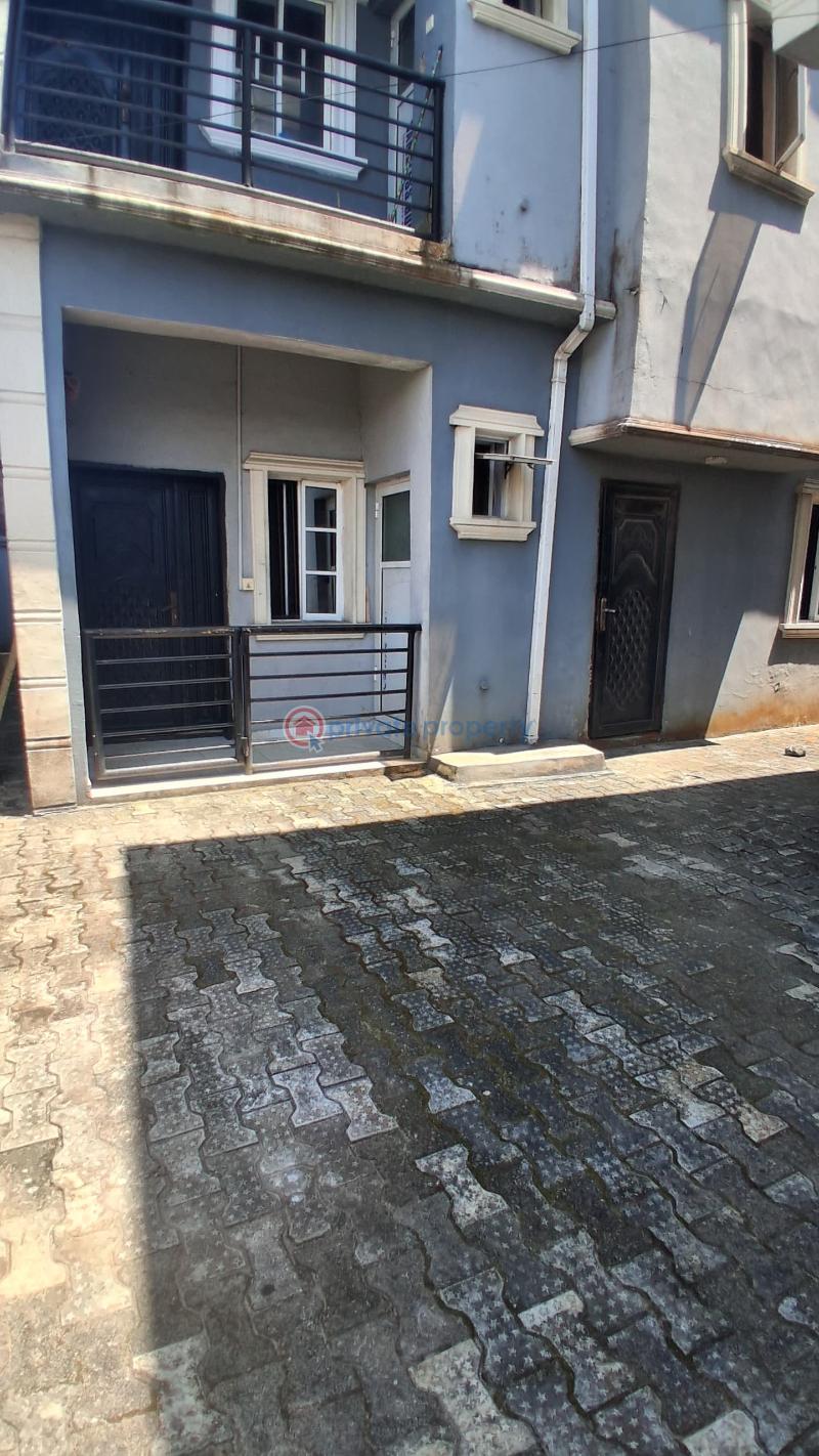 2 bedroom Flat & Apartment For Rent Off Alasia Bus Stop Okera Nla Ajah Lagos - 2