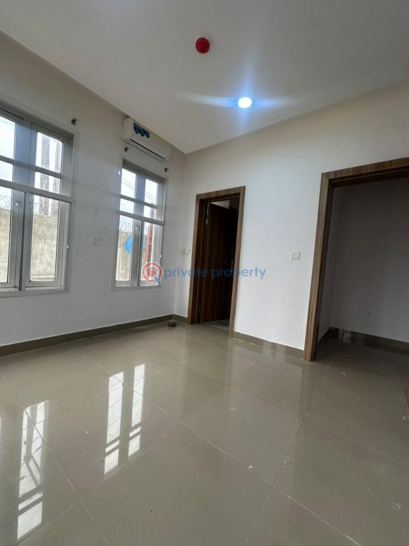 2 bedroom Block Of Flats For Rent Off Orchid Road Lekki Lagos - 7
