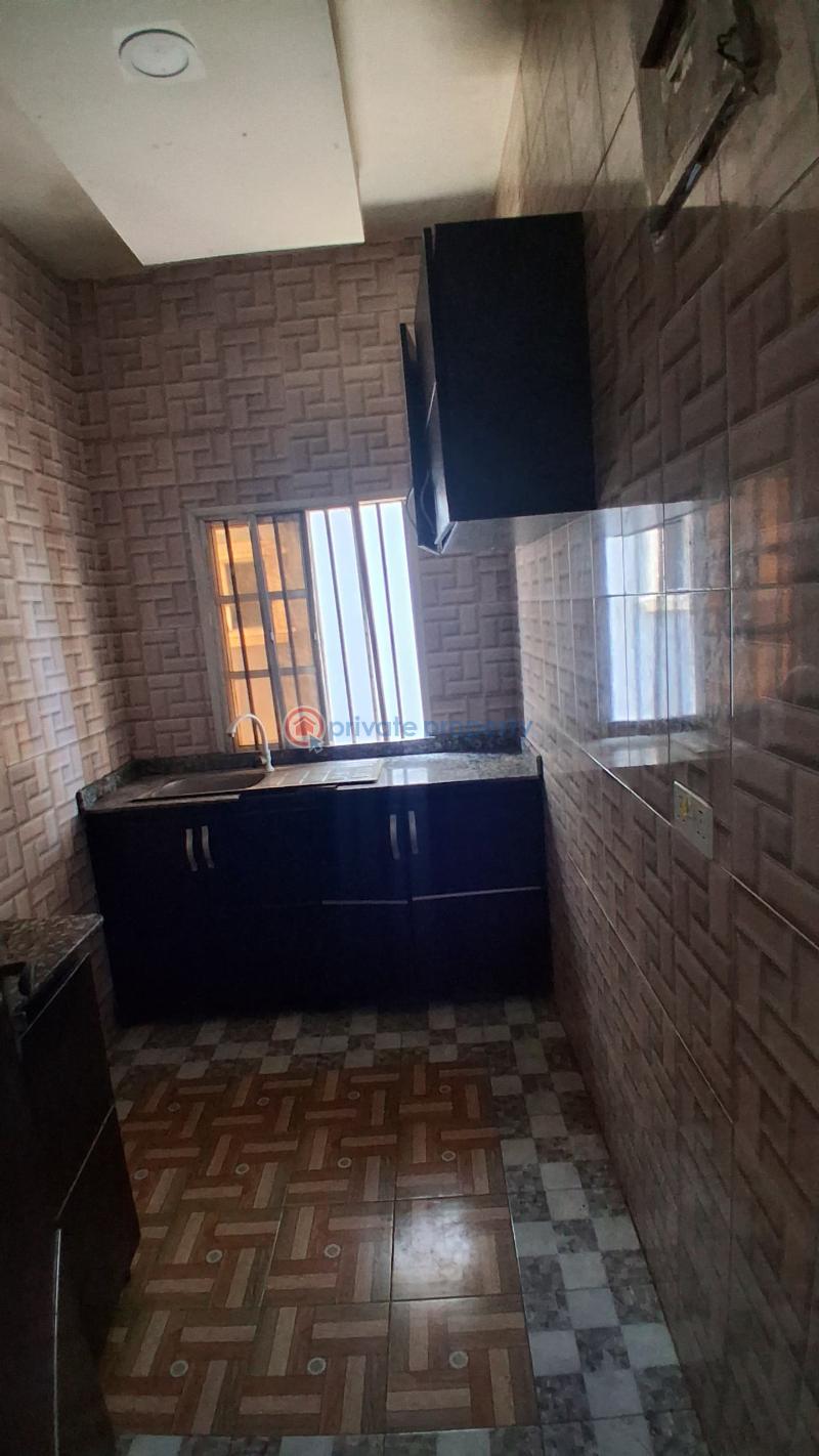 2 bedroom Flat & Apartment For Rent Off Alasia Bus Stop Okera Nla Ajah Lagos - 6