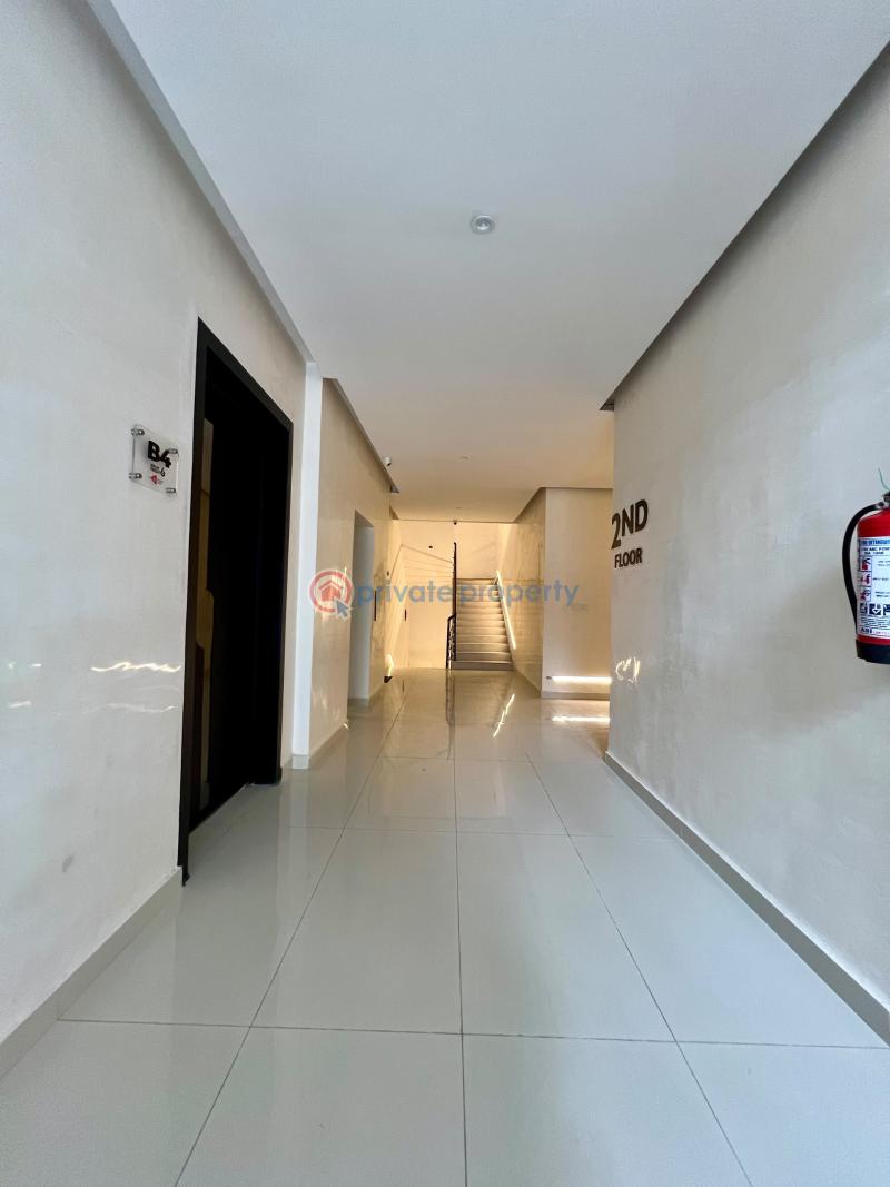 2 bedroom Flat & Apartment For Sale Lekki Phase 1 Lagos - 13