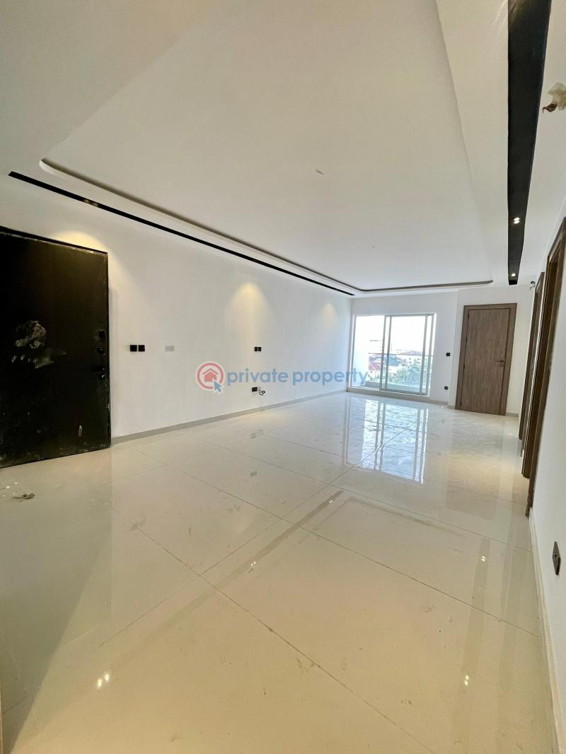 2 bedroom Maisonette For Sale Lekki Phase 1 Lagos - 11
