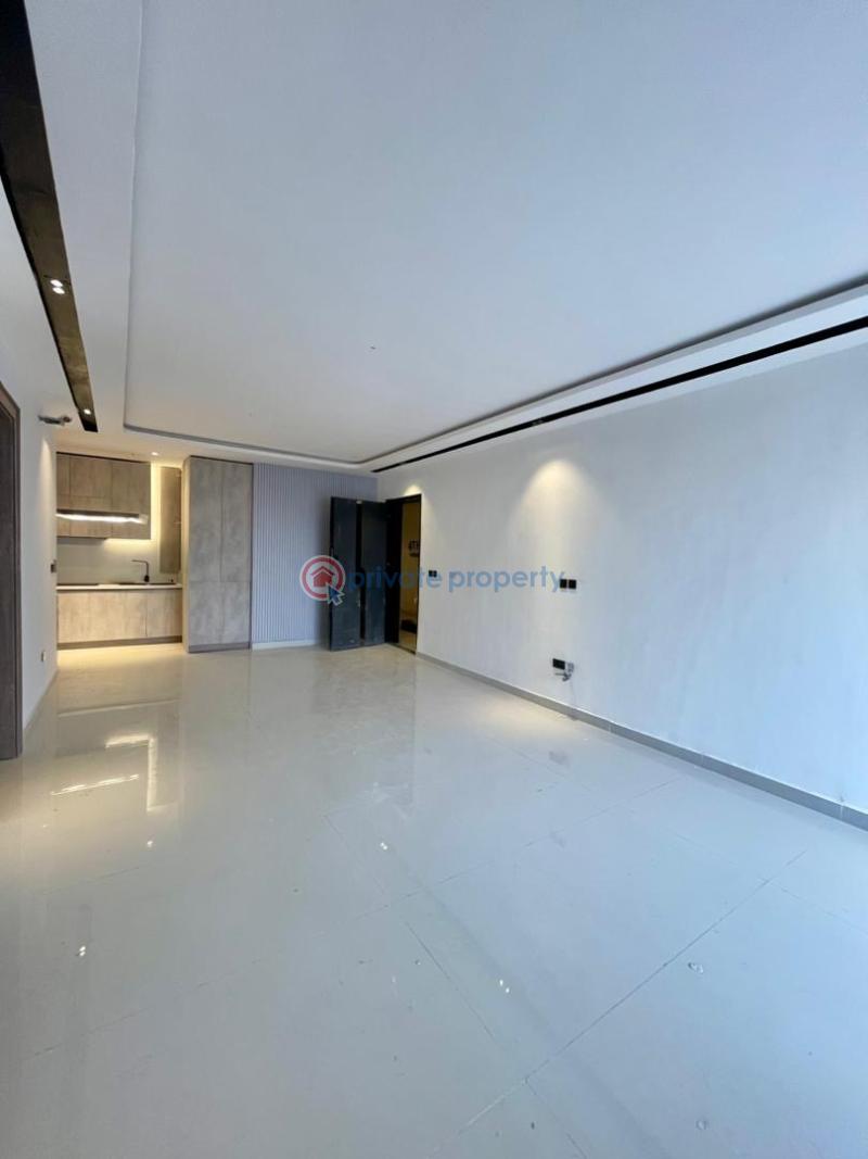 2 bedroom Block Of Flats For Sale Lekki Phase 1 Lagos - 5