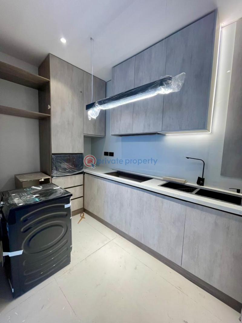 2 bedroom Block Of Flats For Sale Off Admiralty Way Lekki Phase 1 Lagos - 12
