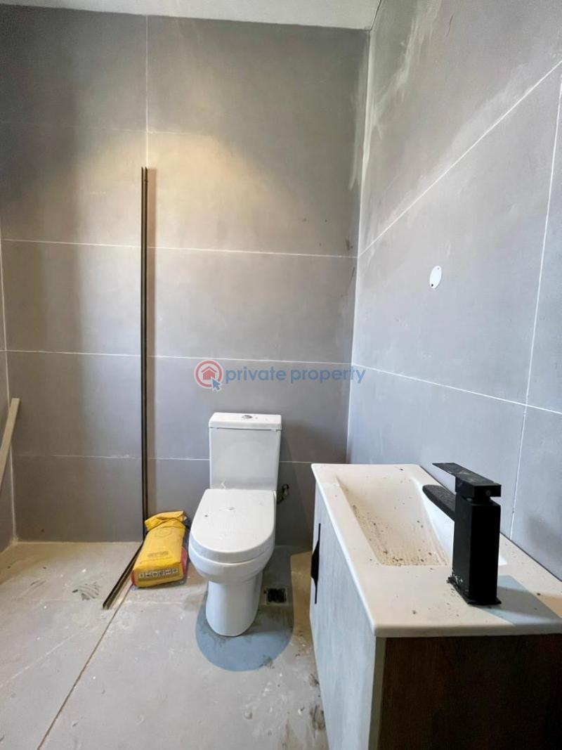 2 bedroom Block Of Flats For Sale Lekki Phase 1 Lagos - 12