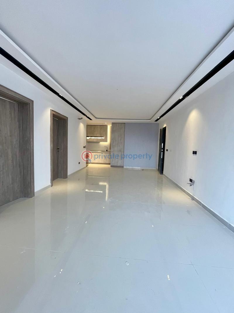 2 bedroom Maisonette For Sale Lekki Phase 1 Lagos - 7