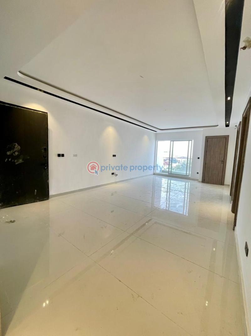 2 bedroom Block Of Flats For Sale Lekki Phase 1 Lagos - 10