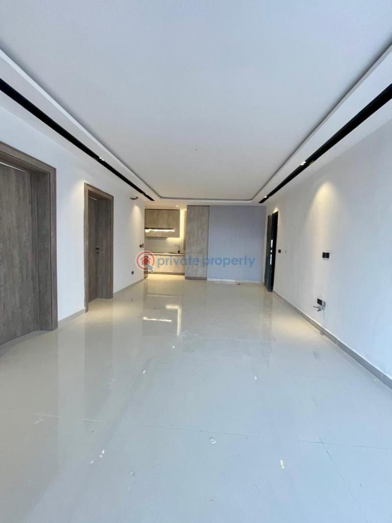 2 bedroom Block Of Flats For Sale Off Admiralty Way Lekki Phase 1 Lagos - 1