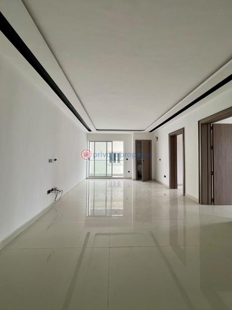 2 bedroom Block Of Flats For Sale Lekki Phase 1 Lagos - 12