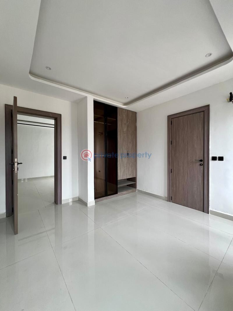 2 bedroom Block Of Flats For Sale Lekki Phase 1 Lagos - 15