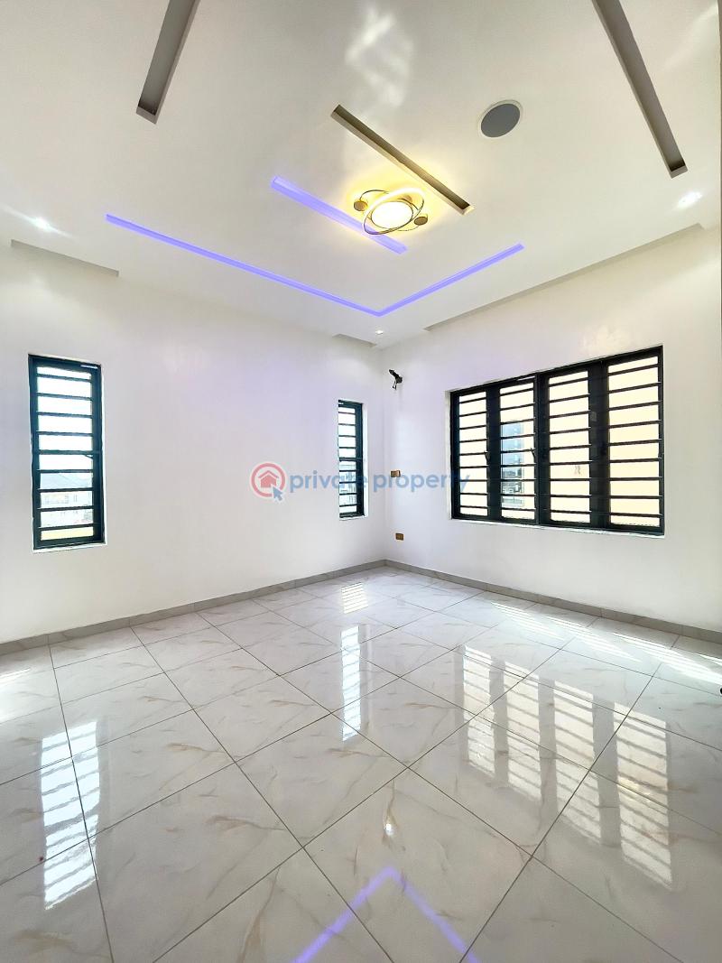 2 bedroom Flat & Apartment For Sale Agungi Lekki Lagos - 9