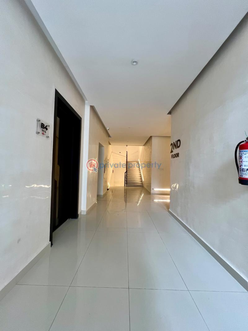 2 bedroom Block Of Flats For Sale Lekki Phase 1 Lagos - 11