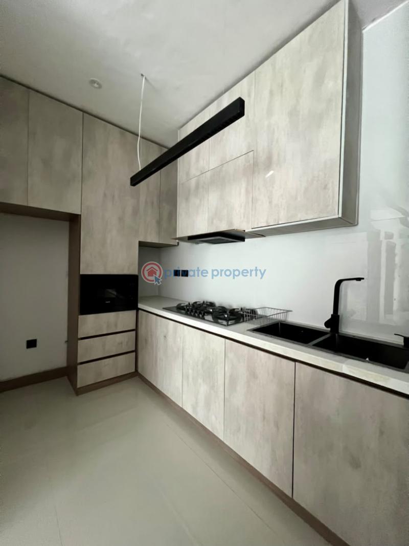 2 bedroom Flat & Apartment For Sale Lekki Phase 1 Lagos - 7