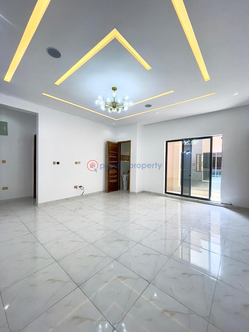 2 bedroom Flat & Apartment For Sale Agungi Lekki Lagos - 12