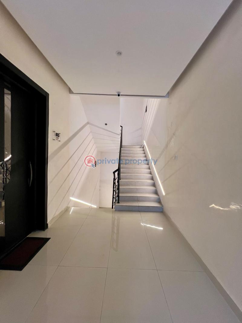 2 bedroom Block Of Flats For Sale Lekki Phase 1 Lagos - 3