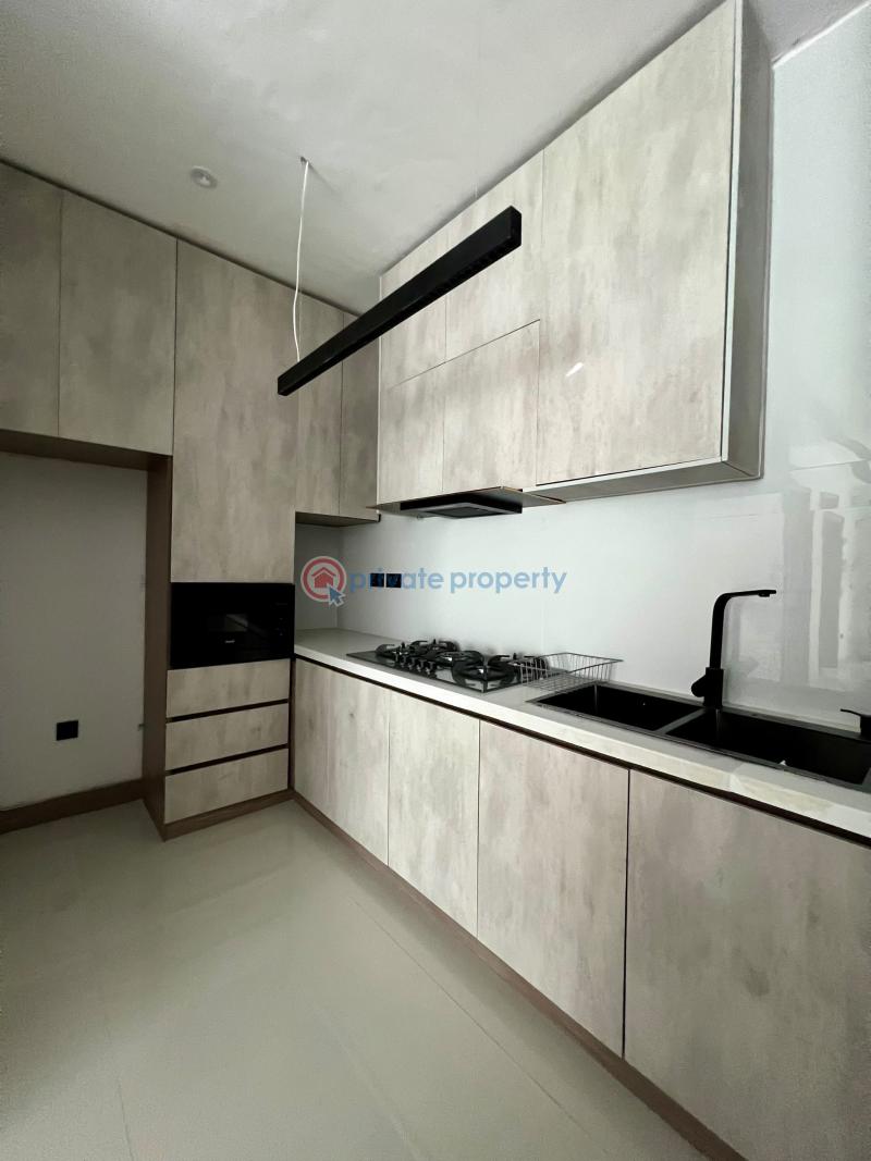 2 bedroom Block Of Flats For Sale Lekki Phase 1 Lagos - 9