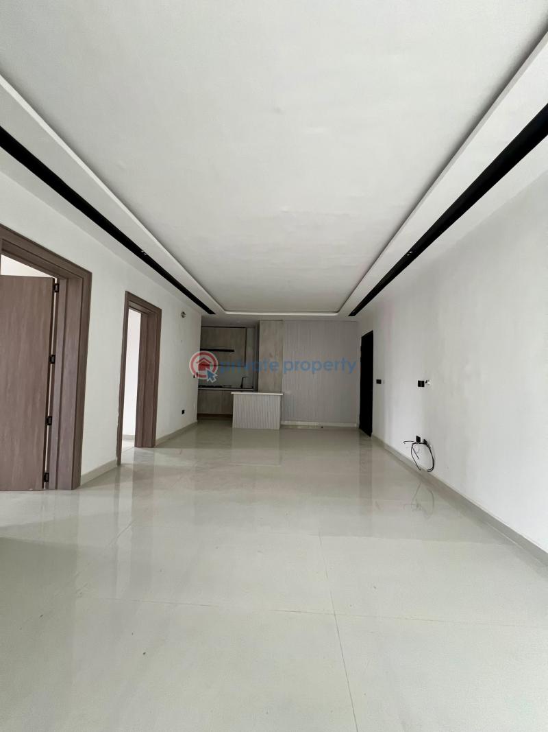 2 bedroom Block Of Flats For Sale Lekki Phase 1 Lagos - 8