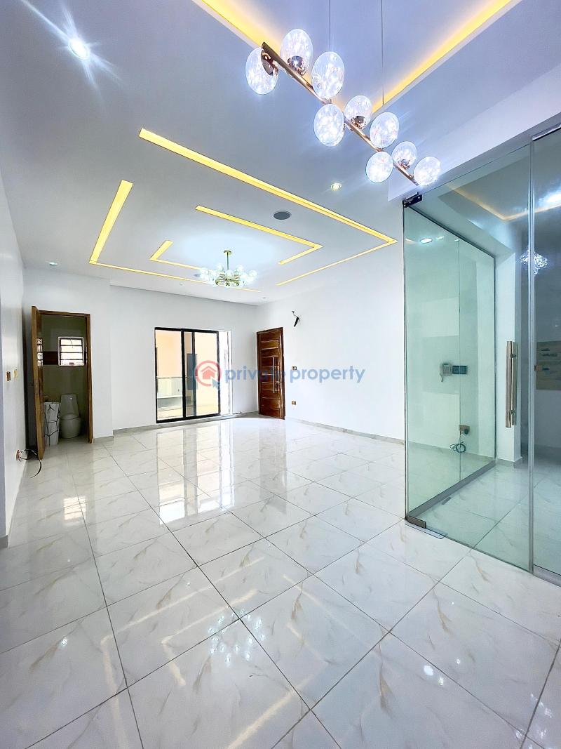 2 bedroom Flat & Apartment For Sale Agungi Lekki Lagos - 11