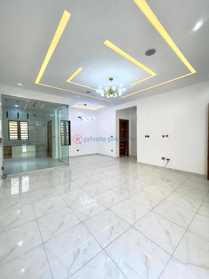 2 bedroom Flat & Apartment For Sale Agungi Lekki Lagos - 0