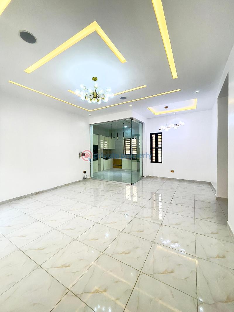 2 bedroom Flat & Apartment For Sale Agungi Lekki Lagos - 3