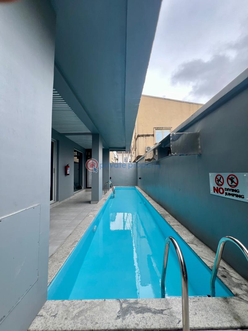 2 bedroom Block Of Flats For Sale Lekki Phase 1 Lagos - 2