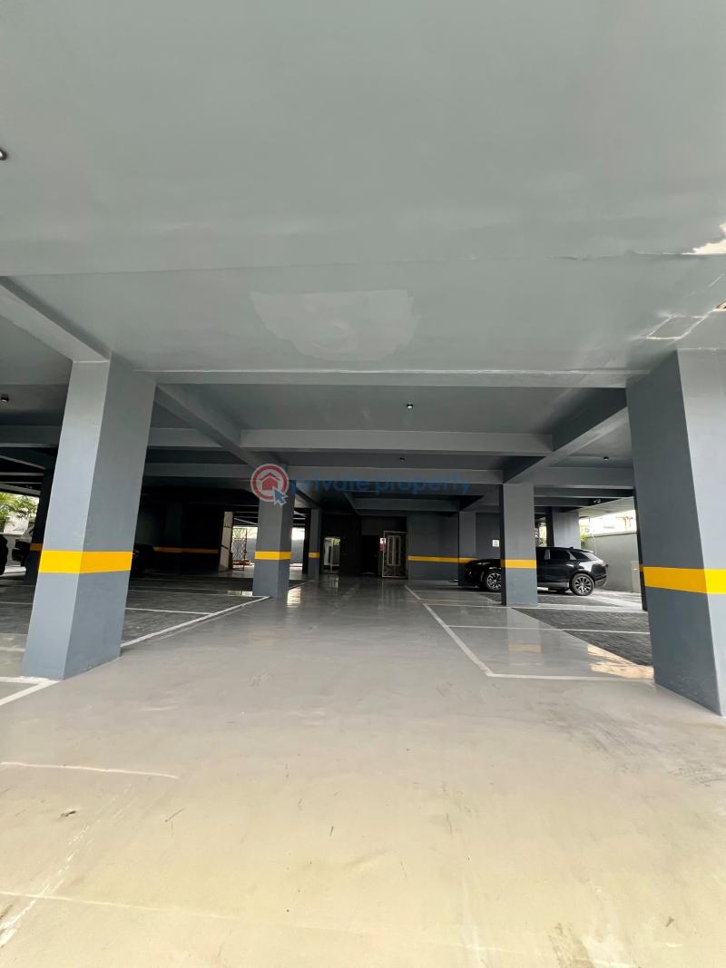 2 bedroom Block Of Flats For Sale Lekki Phase 1 Lagos - 4