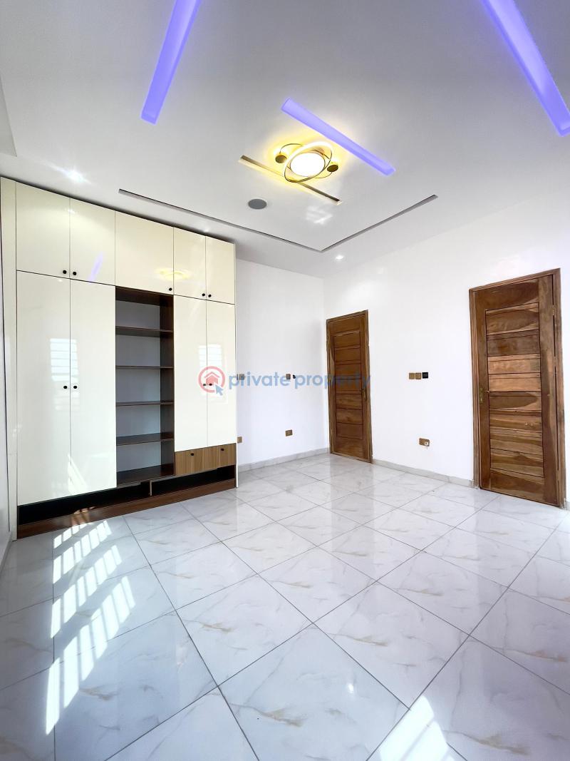 2 bedroom Flat & Apartment For Sale Agungi Lekki Lagos - 4
