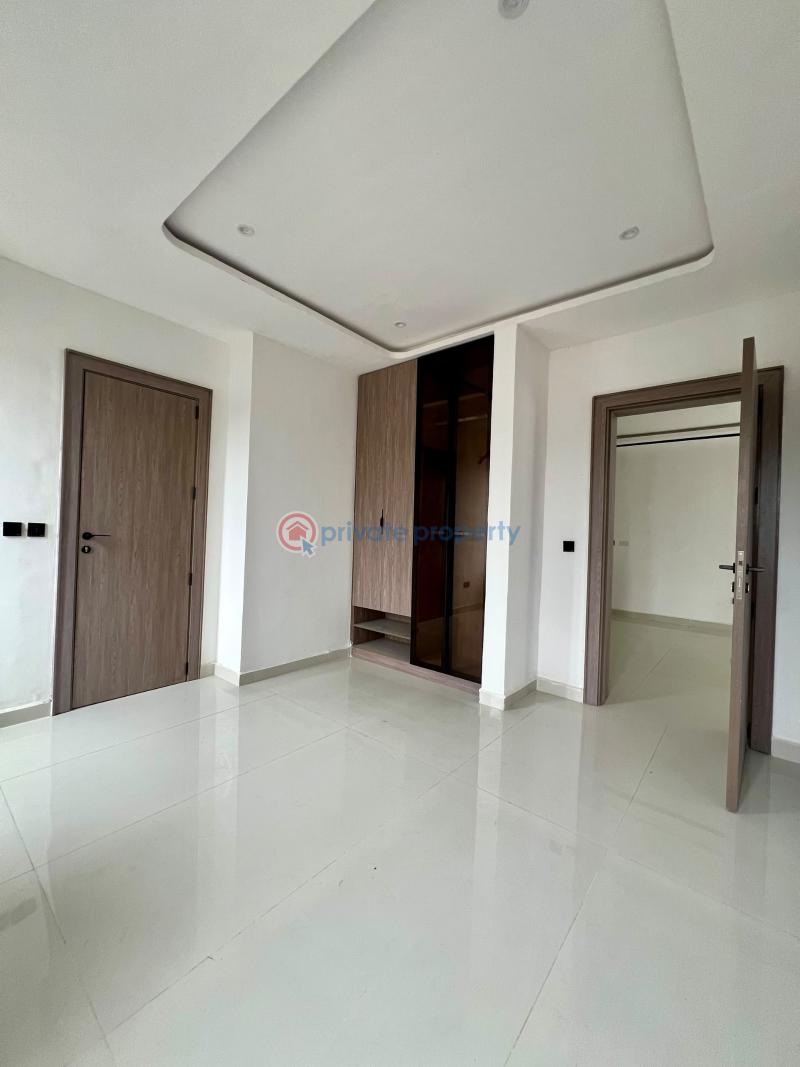 2 bedroom Block Of Flats For Sale Lekki Phase 1 Lagos - 6