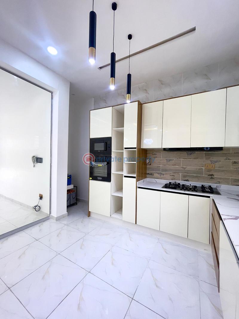2 bedroom Flat & Apartment For Sale Agungi Lekki Lagos - 8