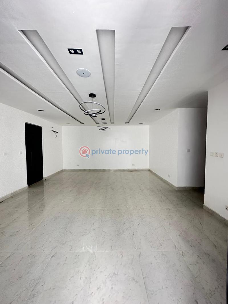 Luxury spacious 2 bedroom apartment with elevator - 4 2 bedroom Flat & Apartment For Sale Ikate Elegushi Lekki Lagos - 4