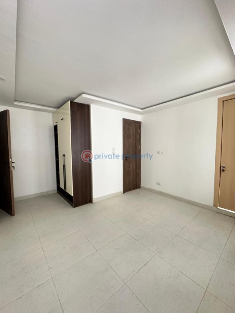 Luxury spacious 2 bedroom apartment with elevator - 12 2 bedroom Flat & Apartment For Sale Ikate Elegushi Lekki Lagos - 12
