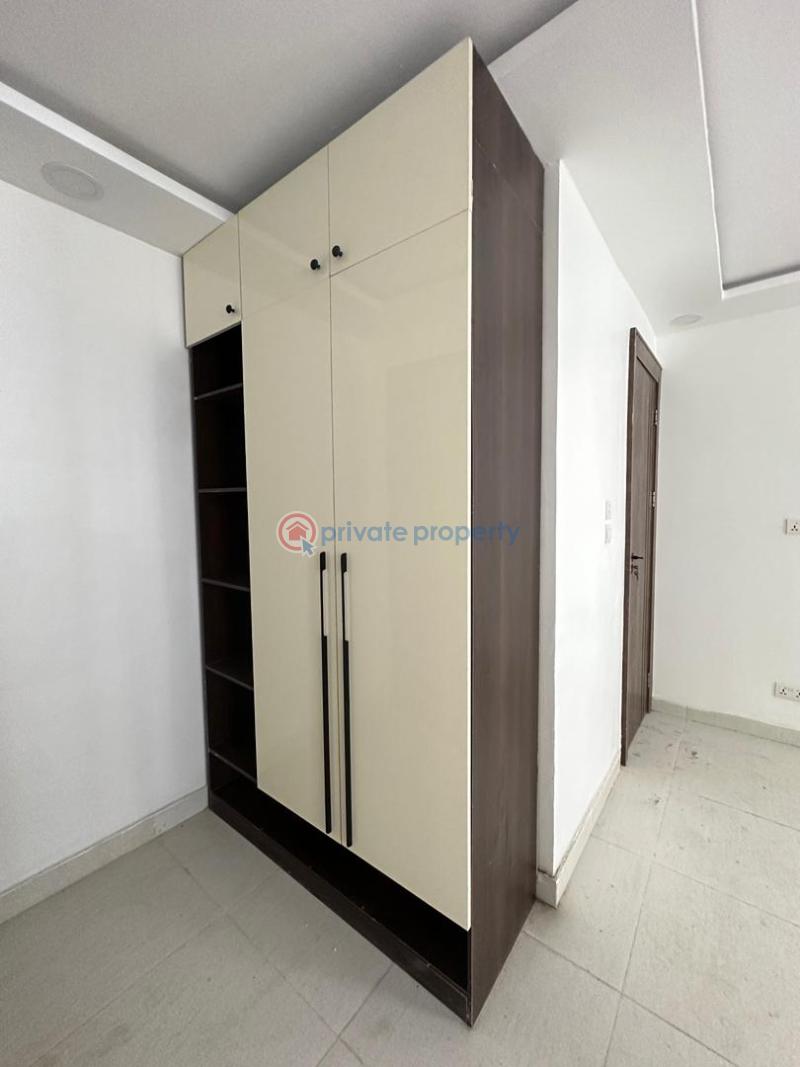 Luxury spacious 2 bedroom apartment with elevator - 13 2 bedroom Flat & Apartment For Sale Ikate Elegushi Lekki Lagos - 13