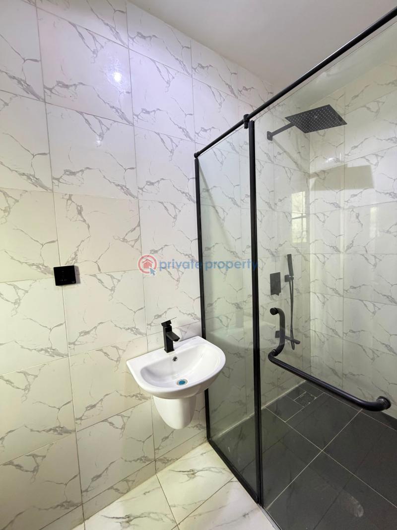 2 bedroom Block Of Flats For Sale Lekki Phase 1 Lagos - 6