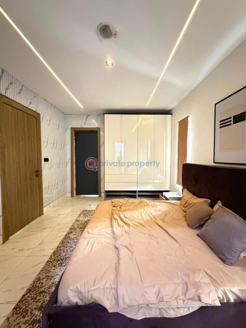 2 bedroom Block Of Flats For Sale Lekki Phase 1 Lagos - 5
