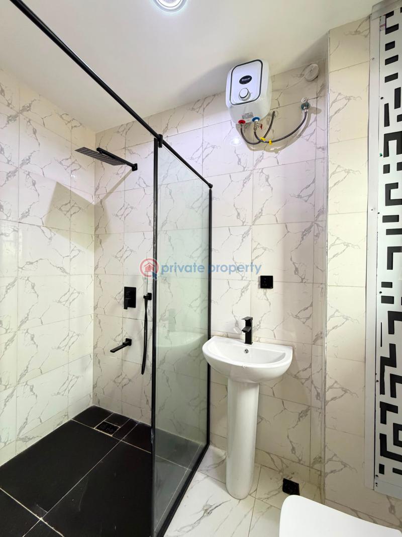 2 bedroom Block Of Flats For Sale Lekki Phase 1 Lagos - 4