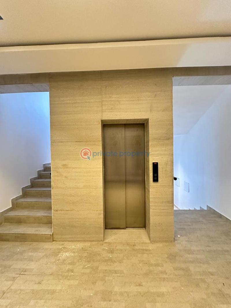 Luxury spacious 2 bedroom apartment with elevator - 3 2 bedroom Flat & Apartment For Sale Ikate Elegushi Lekki Lagos - 3