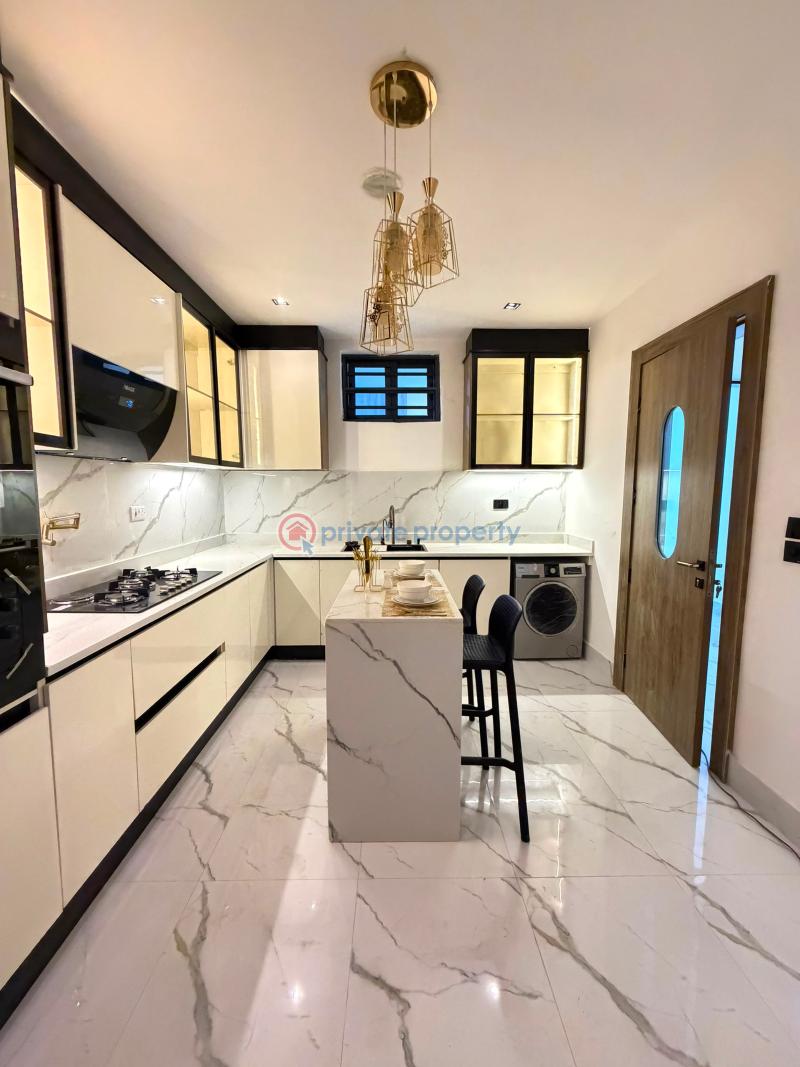 2 bedroom Block Of Flats For Sale Lekki Phase 1 Lagos - 2