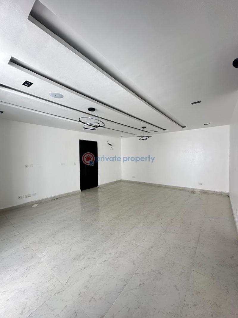 Luxury spacious 2 bedroom apartment with elevator - 5 2 bedroom Flat & Apartment For Sale Ikate Elegushi Lekki Lagos - 5