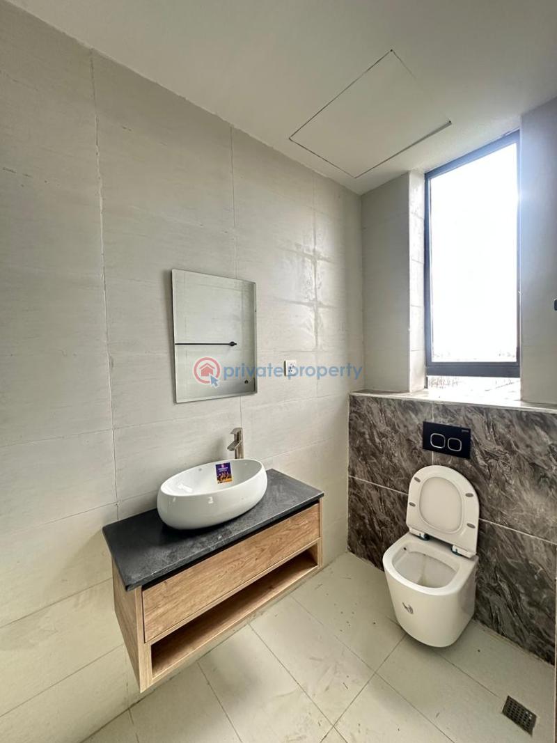 Luxury spacious 2 bedroom apartment with elevator - 14 2 bedroom Flat & Apartment For Sale Ikate Elegushi Lekki Lagos - 14