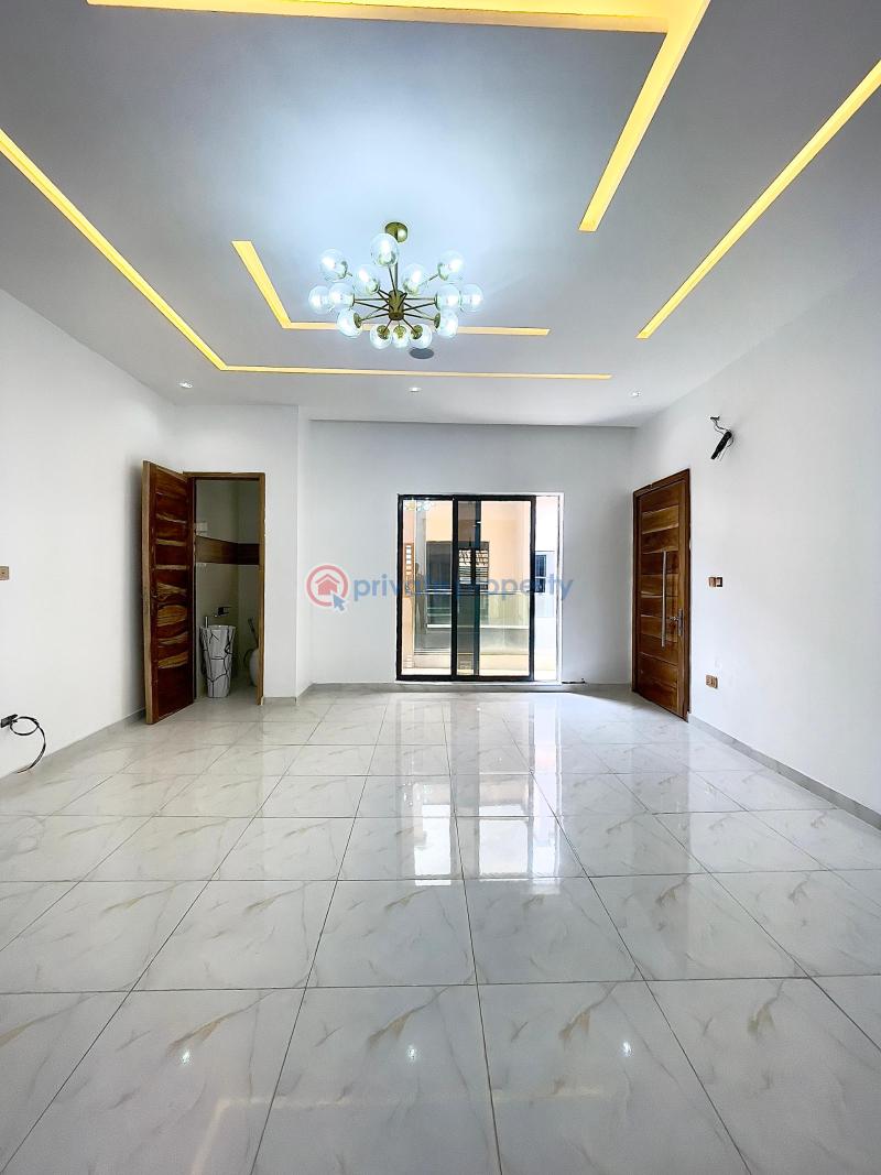 2 bedroom Flat & Apartment For Sale Agungi Lekki Lagos - 10