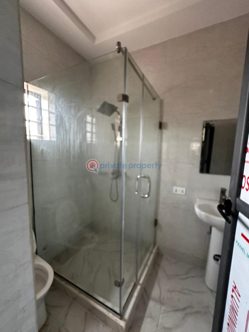 2 bedroom Mini Flat For Rent Abuja Phase 1  - 9