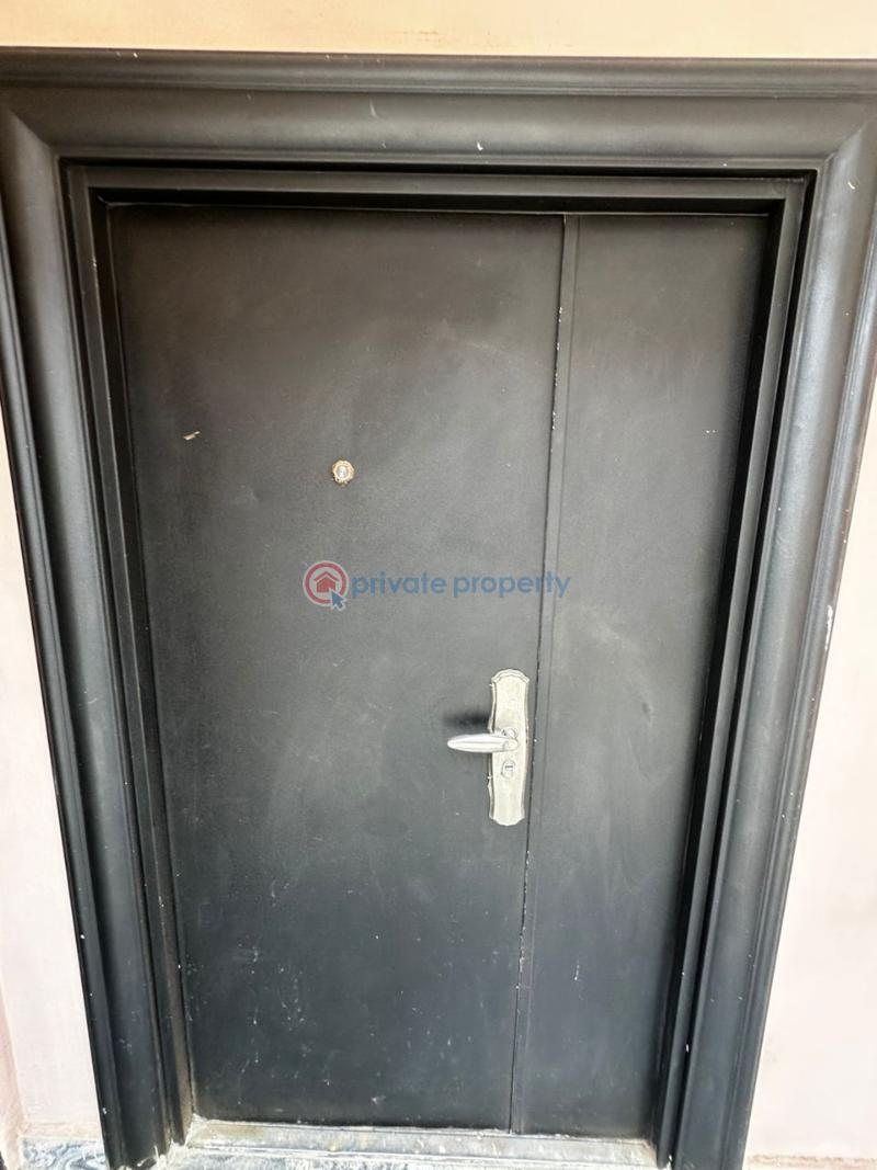 2 bedroom Mini Flat For Rent Abuja Phase 1  - 7