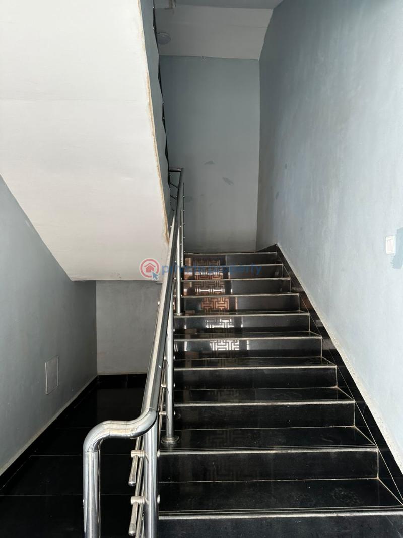 2 bedroom Mini Flat For Rent Abuja Phase 1  - 3