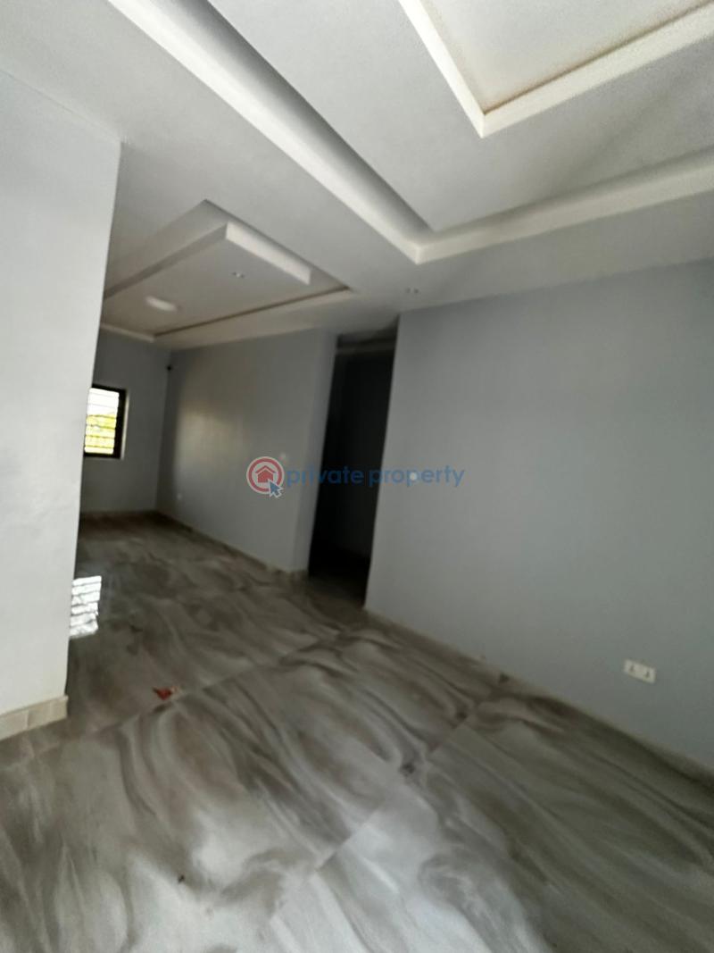 2 bedroom Mini Flat For Rent Abuja Phase 1  - 8