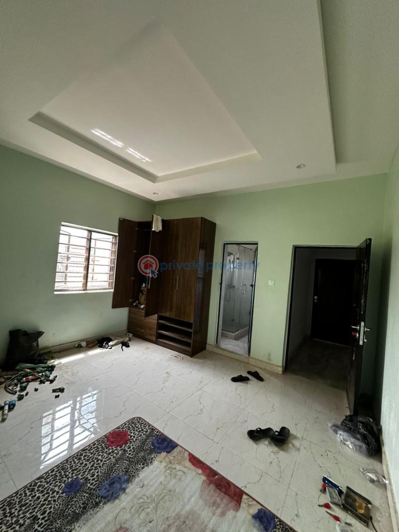2 bedroom Mini Flat For Rent Abuja Phase 1  - 2