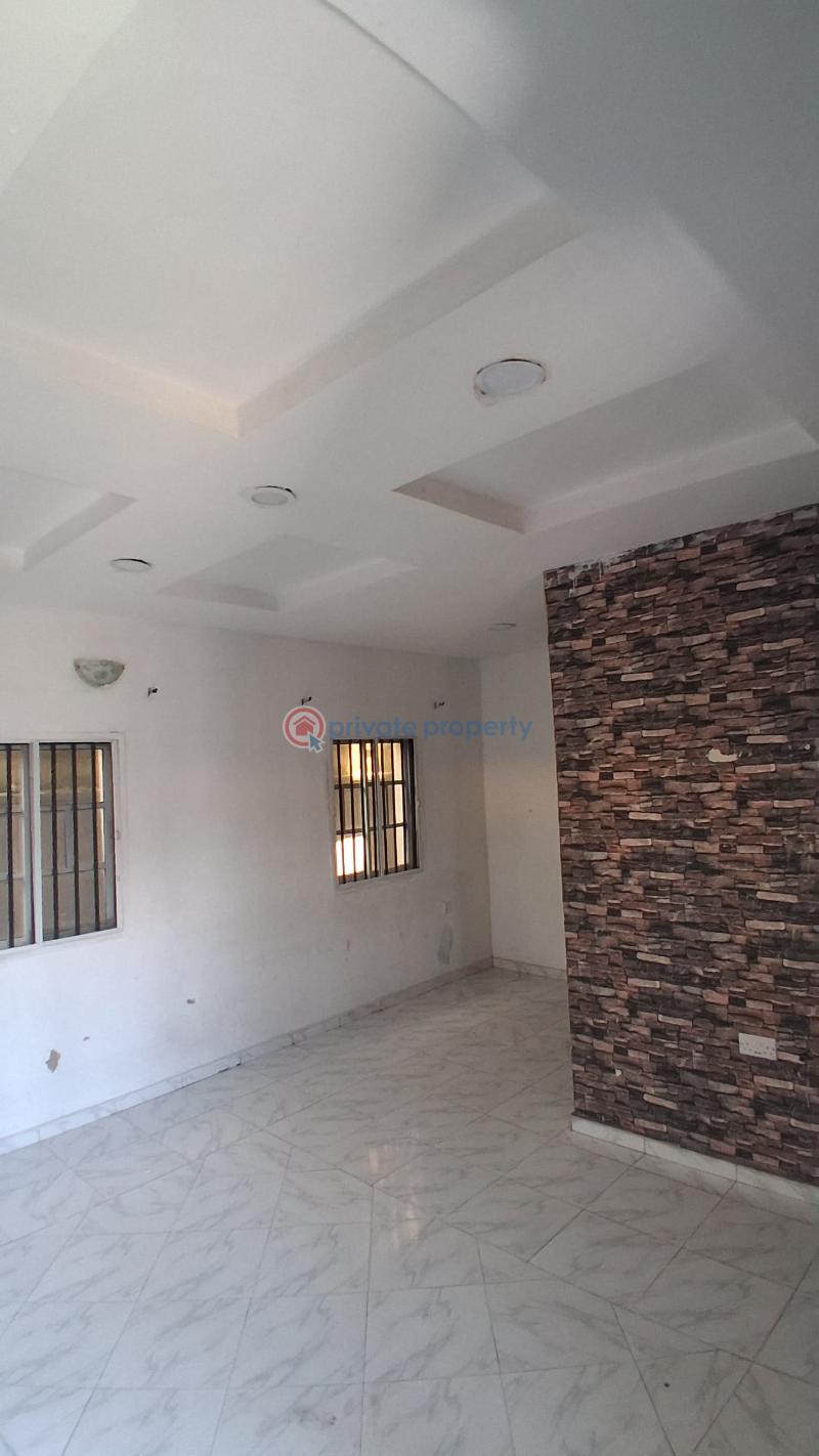 2 bedroom Flat & Apartment For Rent Off Alasia Bus Stop Okera Nla Ajah Lagos - 11