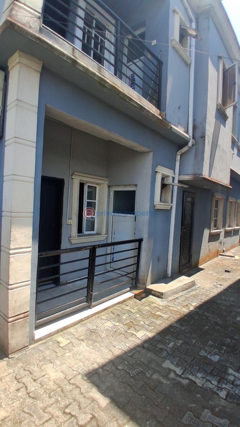 2 bedroom Flat & Apartment For Rent Off Alasia Bus Stop Okera Nla Ajah Lagos - 3