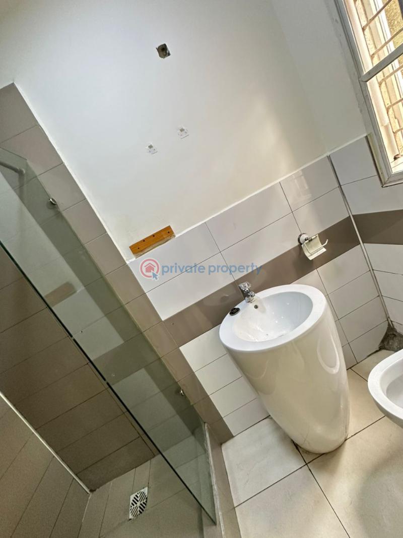 2 bedroom Flat & Apartment For Rent Oniru By Golden Tulip Victoria Island Lagos - 4