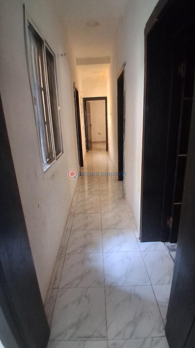 2 bedroom Flat & Apartment For Rent Off Alasia Bus Stop Okera Nla Ajah Lagos - 15